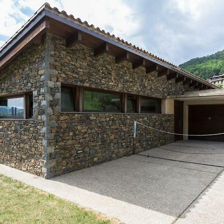 Villa Cal Sadurni Bruguera Esterno foto