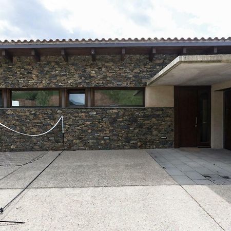 Villa Cal Sadurni Bruguera Esterno foto