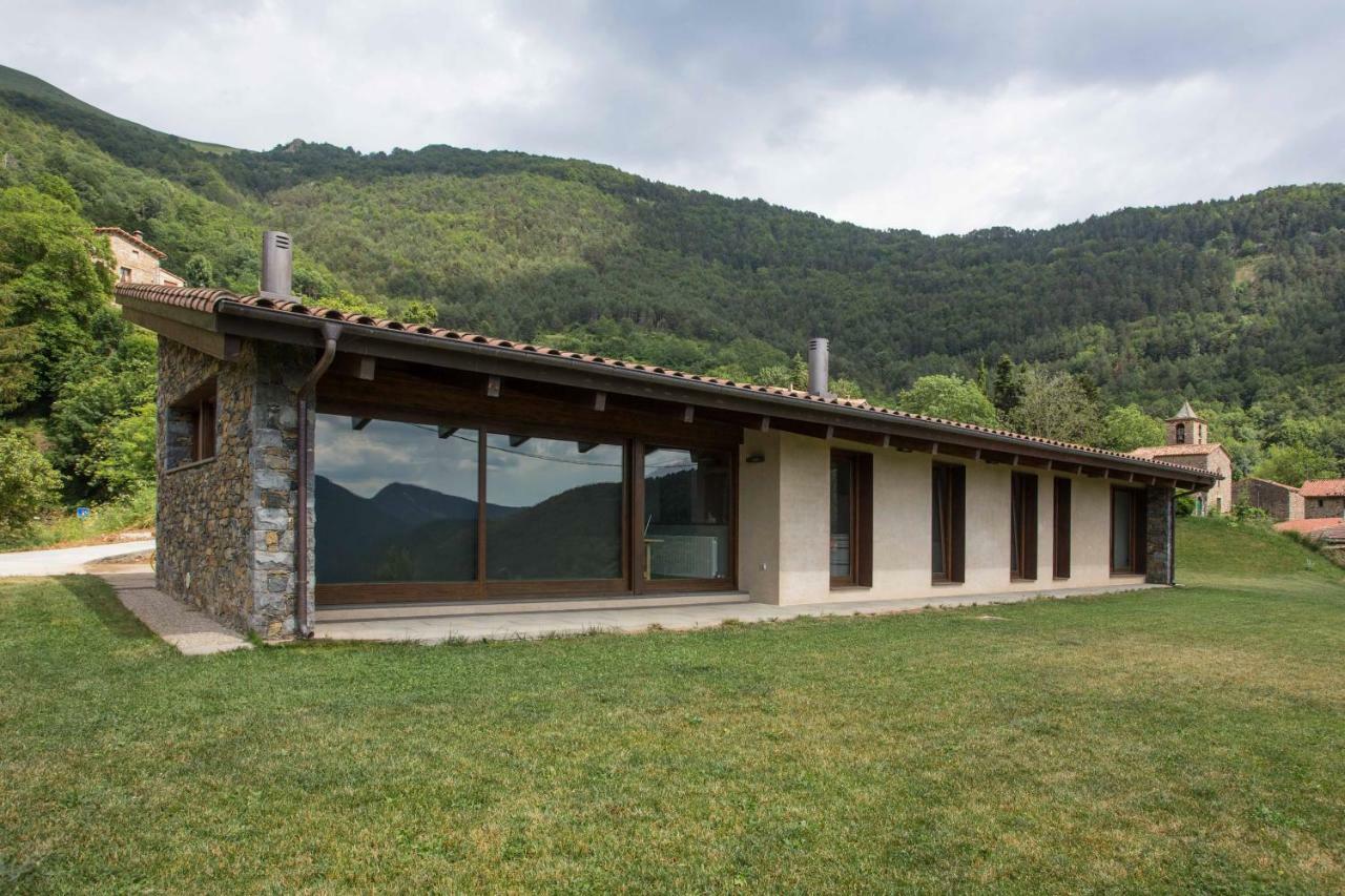 Villa Cal Sadurni Bruguera Esterno foto