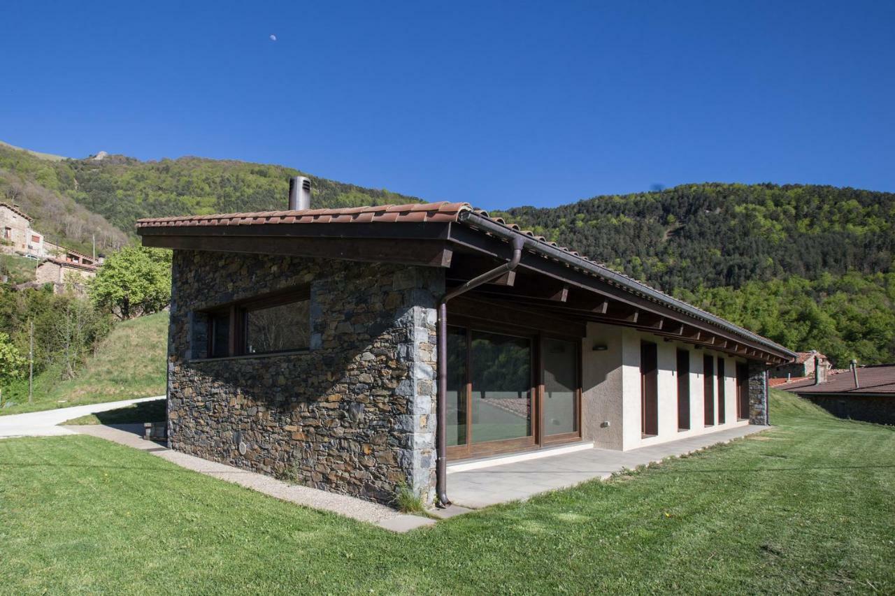 Villa Cal Sadurni Bruguera Esterno foto