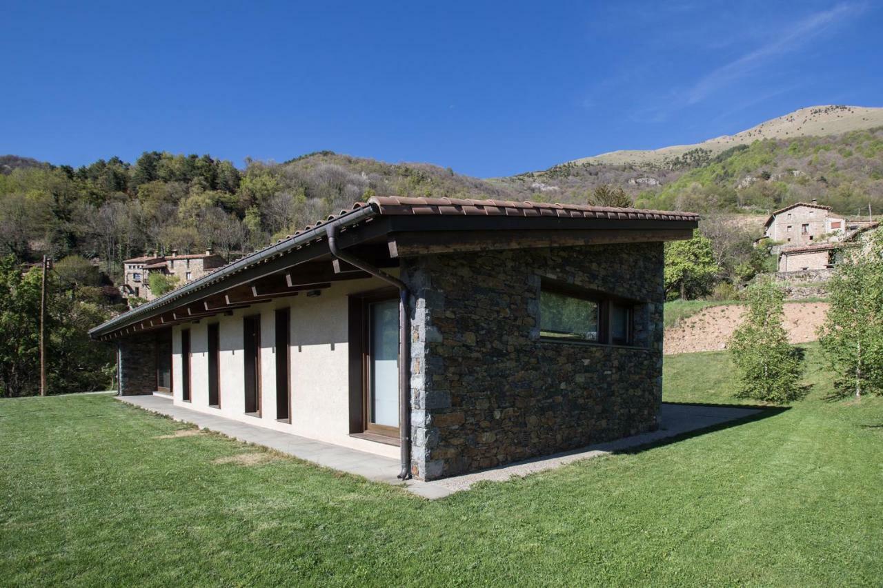 Villa Cal Sadurni Bruguera Esterno foto