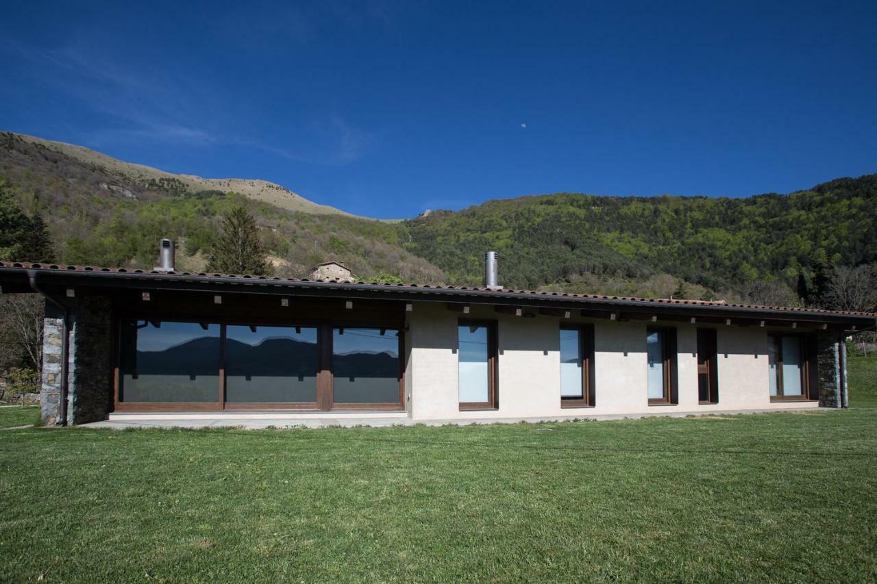 Villa Cal Sadurni Bruguera Esterno foto