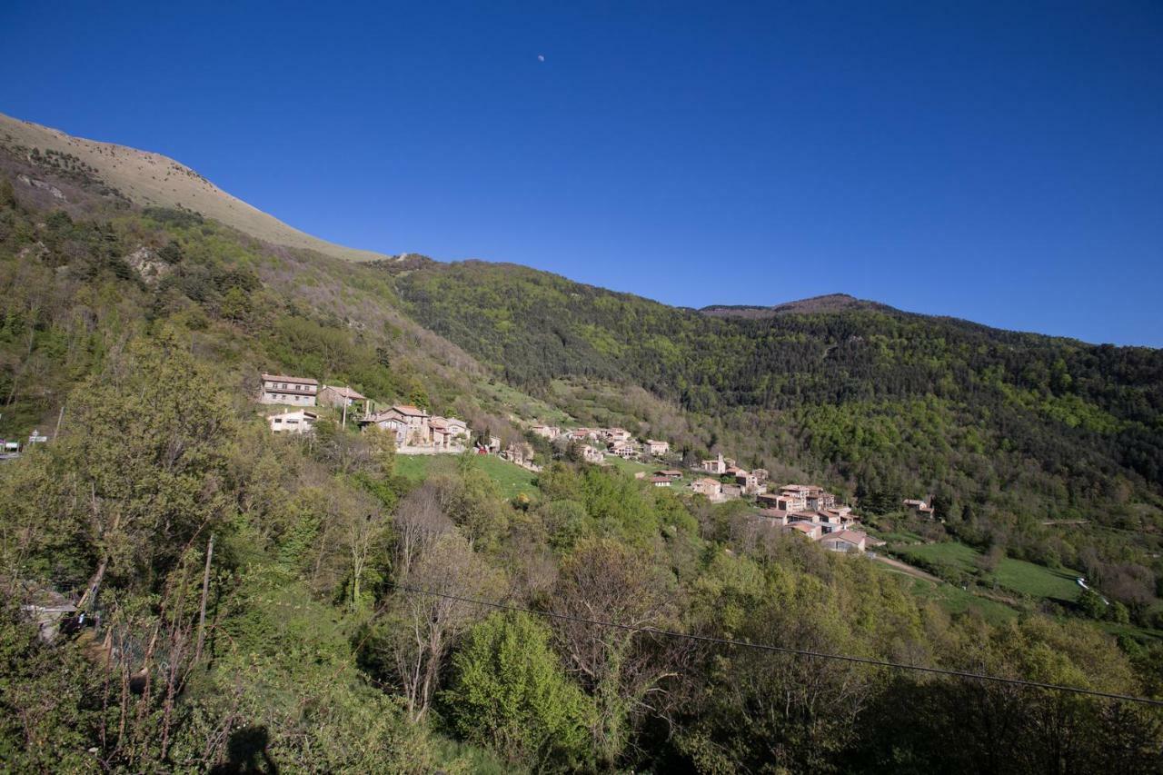 Villa Cal Sadurni Bruguera Esterno foto