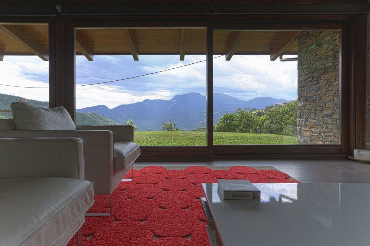 Villa Cal Sadurni Bruguera Esterno foto